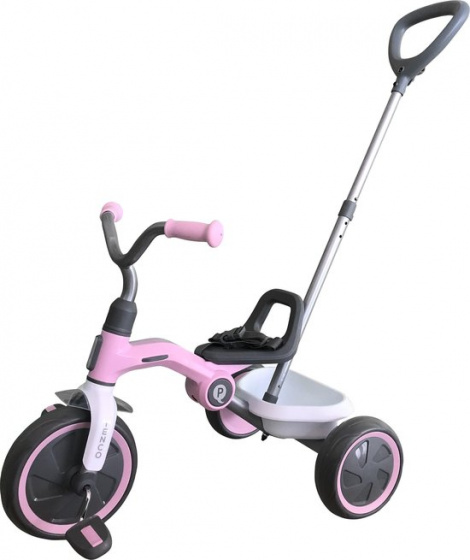 Trike Tenco Junior Rosa